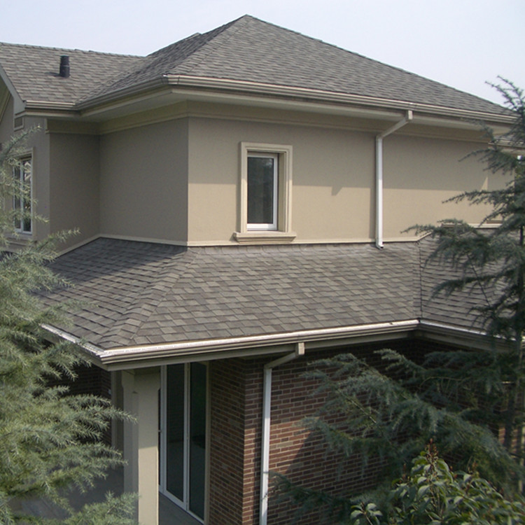 小砌块建筑的外墙和屋顶热工节能的设计要求